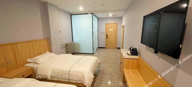 赤峰惠景宾馆图片