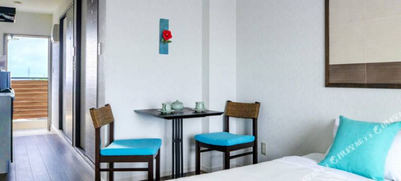 冲神优故里那度假家庭旅馆(Yukurina Resort Okinawa)图片