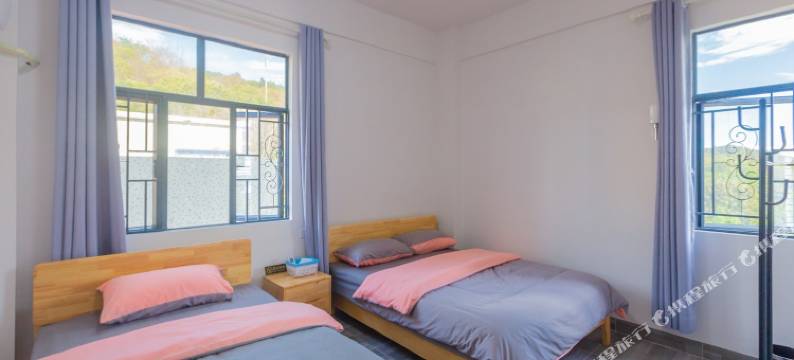 惠州GK双月湾豪公寓(跨海大桥分店)图片