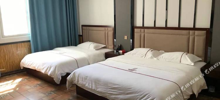 金阳印象酒店图片