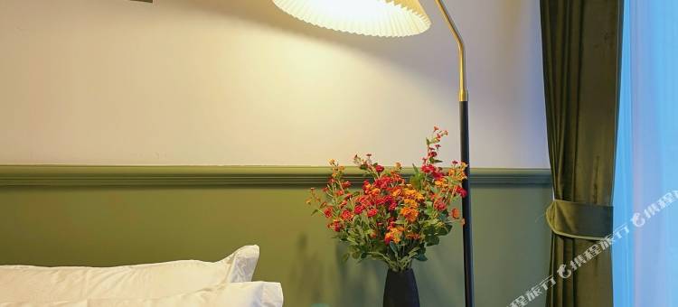 房东六周公寓(跃进路分店)图片