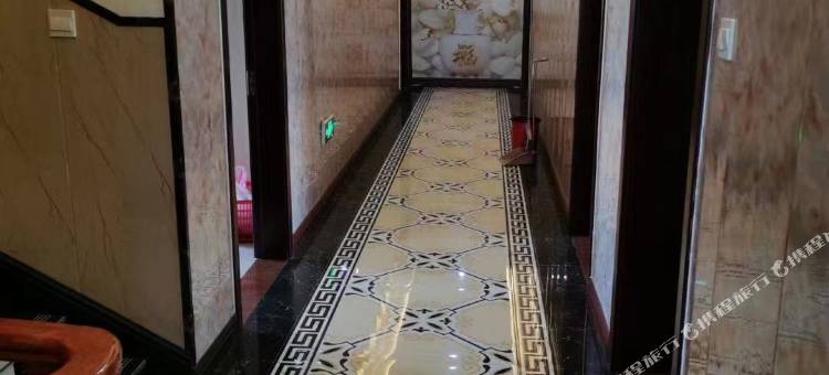 商城金龙客栈图片