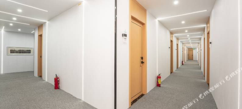 恒悦酒店(长沙火车站锦泰广场地铁站店)图片