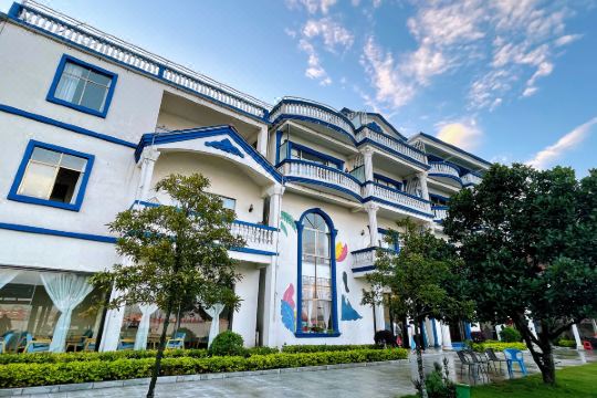 防城港海客时光民宿预订价格,联系电话位置地址【携程酒店】