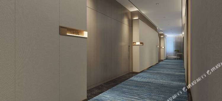 山居图大酒店(思丰财富广场店)图片