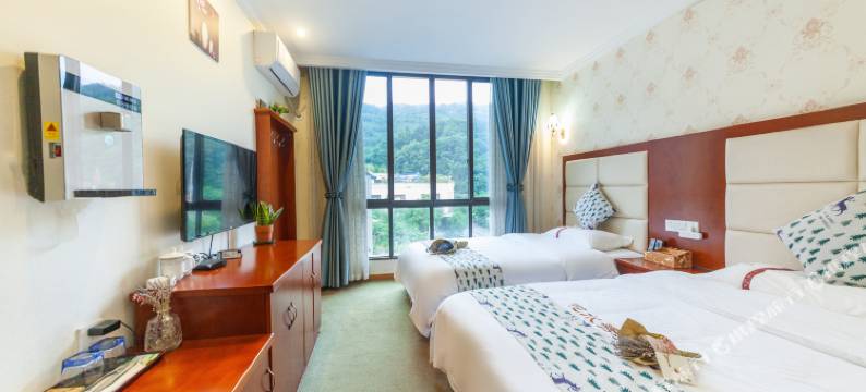 花水湾半舍小筑图片