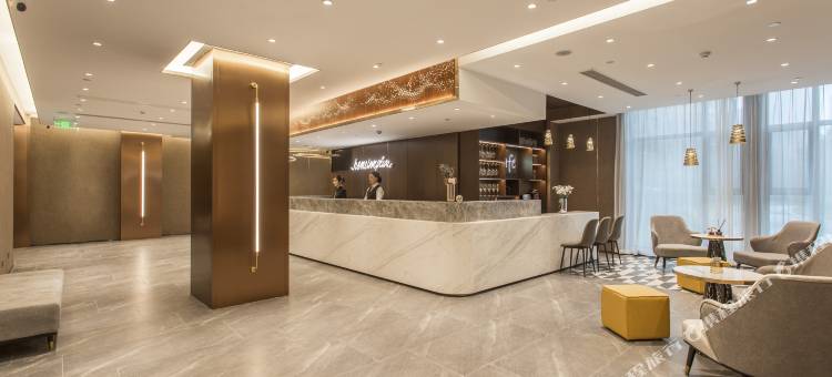 如家精选酒店(临沂五洲湖大剧院店)图片