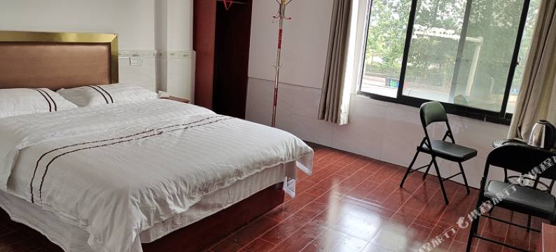 上栗愉悦宾馆图片