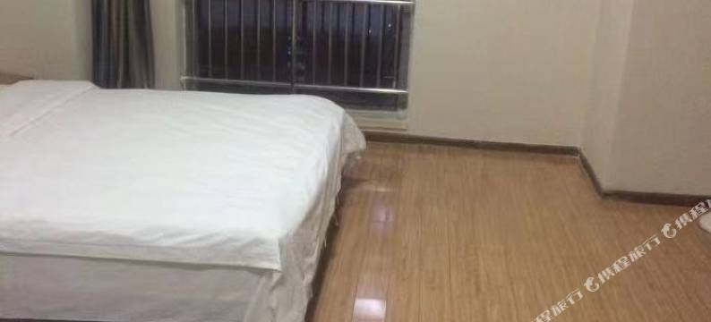 石家庄万伞公寓图片