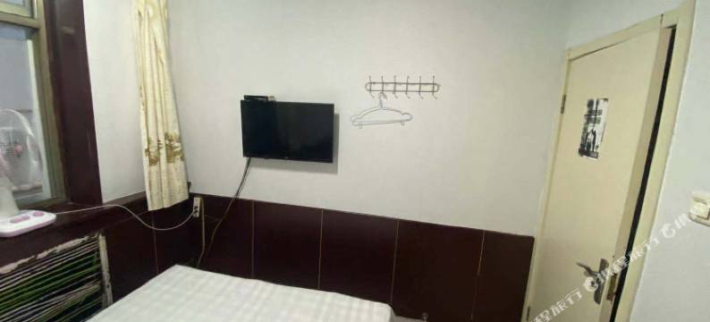 衡水衡鑫宾馆图片