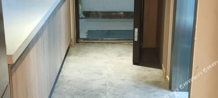 舒适度假日租公寓(碣阳大街3号分店)图片