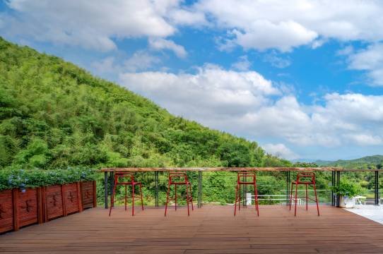 诸暨尧珈·养心墅图片