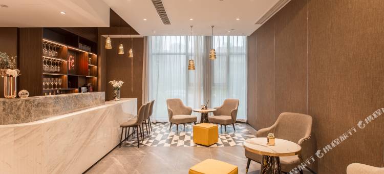 如家精选酒店(临沂五洲湖大剧院店)图片