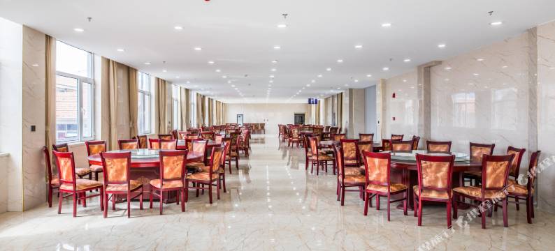 丰宁天路行宫大酒店(大滩店)图片