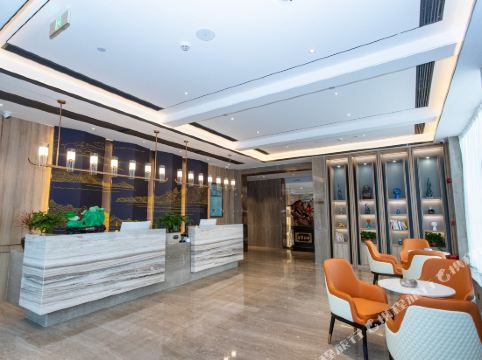 莫林酒店浏阳碧桂园店