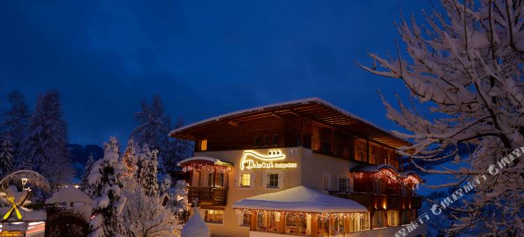 Dolomit Boutique Hotel图片