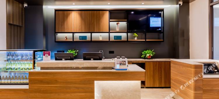 汉庭酒店(呼和浩特大学东街店)图片