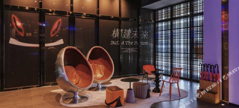 隐沫海岸酒店(海口新埠岛碧海银滩店)图片