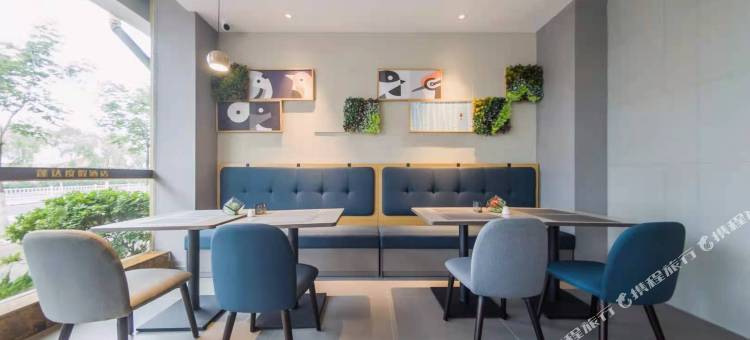 如家酒店(长岛景区客运码头店)图片