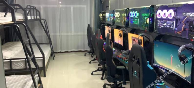 滕州众合宾馆图片