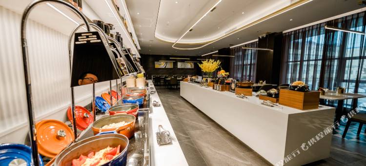 如家精选酒店(北安客运站火车站店)图片