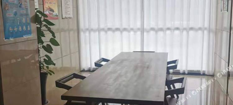 格林豪泰酒店(宿迁宝龙广场汽车站店)图片