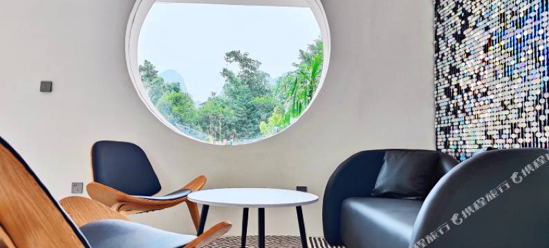 熙元民宿(西街宋城千古情店)图片