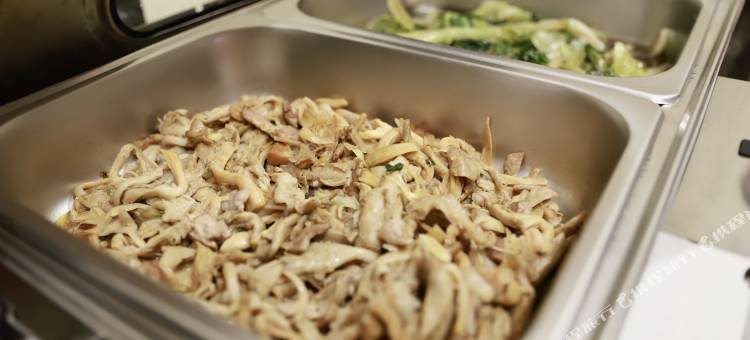 睿柏·云酒店(汾阳医院店)图片