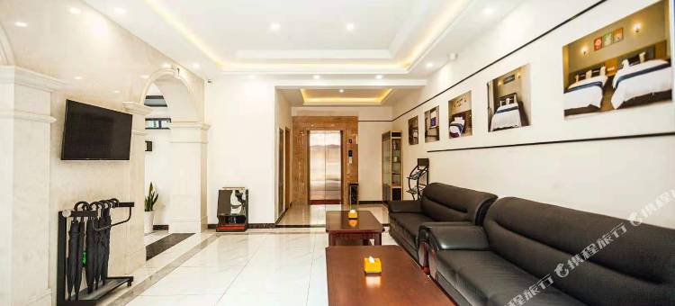 7天酒店(荣成石岛赤山风景区店)图片