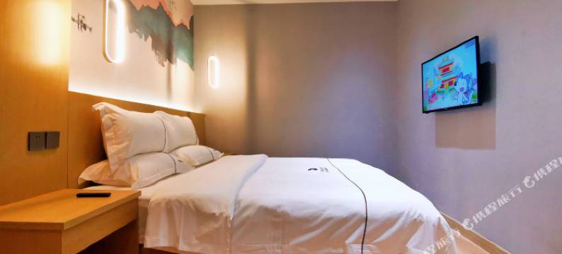 赛伟商务酒店(平顶山城建学院店)图片