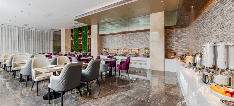 麗枫酒店(佛山西站狮山店)图片