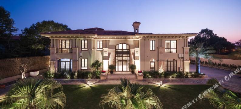 上海大魔王的幻境度假别墅(泗砖南路分店)图片