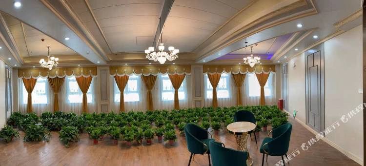 叶城三零八商务宾馆图片