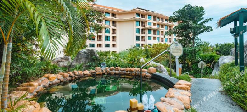 惠东金海湾嘉华度假酒店图片