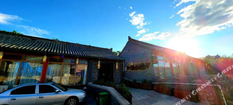 依依步舍民宿(八达岭店)图片