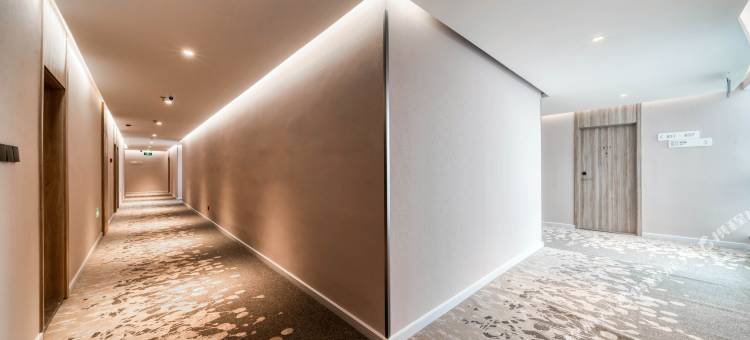 汉庭酒店(绍兴鲁迅故里客运中心店)图片