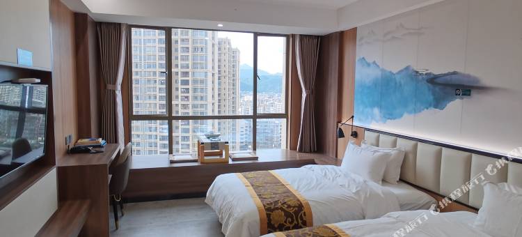 大埔国源大酒店图片