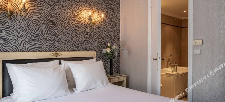 巴黎朗顿酒店(Hotel London)图片