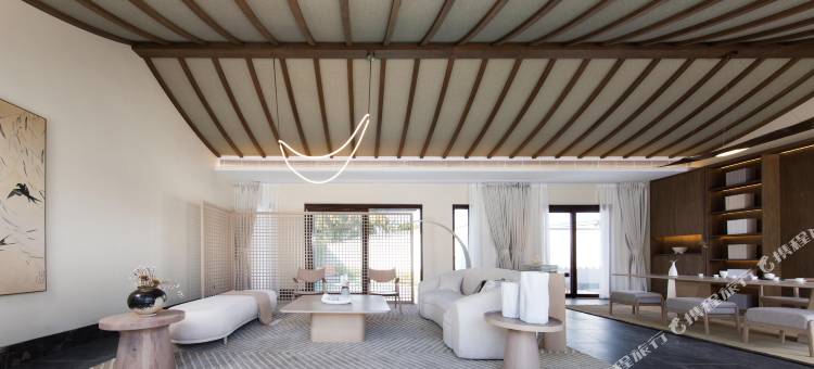 琼海潭门排港老渡口民宿图片