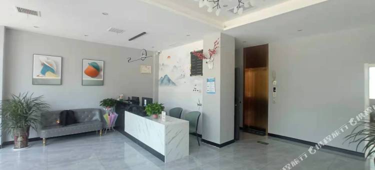 三门峡时光驿栈图片
