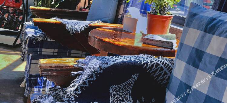 泽州粮仓青年旅舍图片