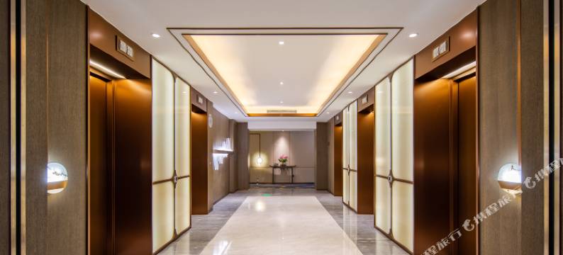 北京中意鹏奥御瑞酒店图片