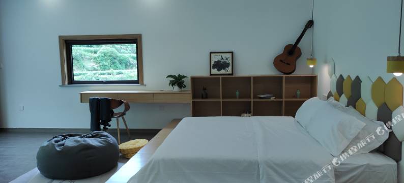 松阳青山云雨客栈图片