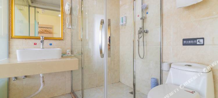 派酒店(天津宾馆地铁站市政府店)图片