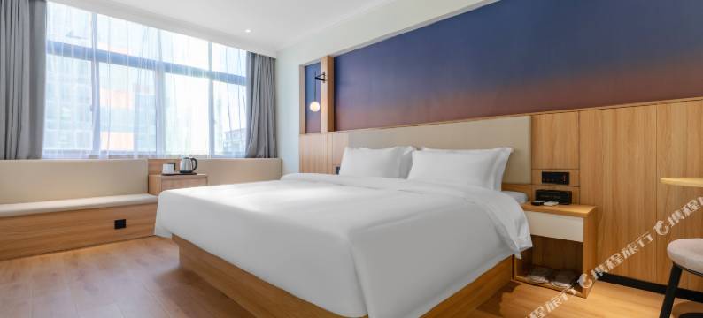 途客中国HOTEL(龙港龙跃路店)图片