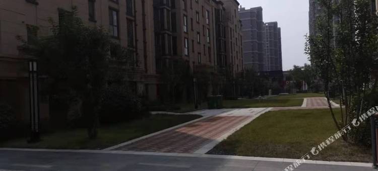 胶州小筑民宿(中宋街分店)图片