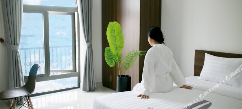 阳洲精品酒店(Duong Chau Boutique Hotel)图片