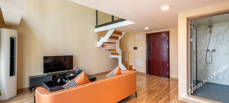 亚特兰公寓(佛罗伦萨小镇店)图片