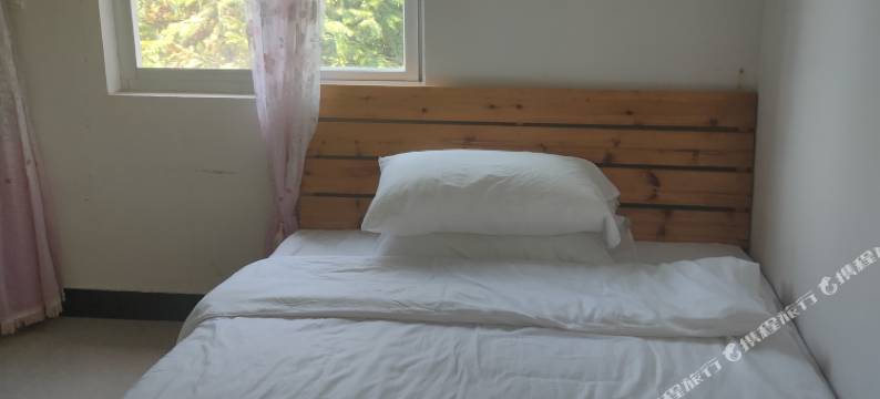 霍山观云楼民宿图片