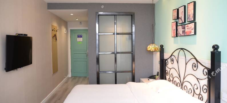 巴洛克旅馆(兰考文明路店)图片